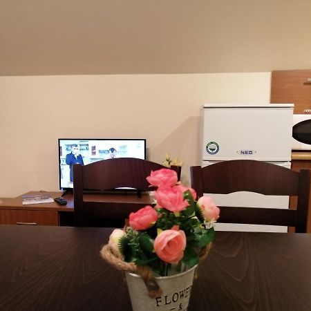 Studio At Home Пампорово Экстерьер фото