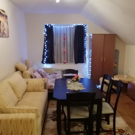 Studio At Home Пампорово Экстерьер фото