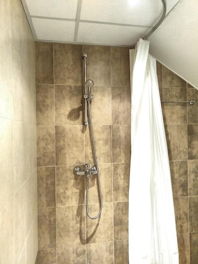 Studio At Home Пампорово Экстерьер фото