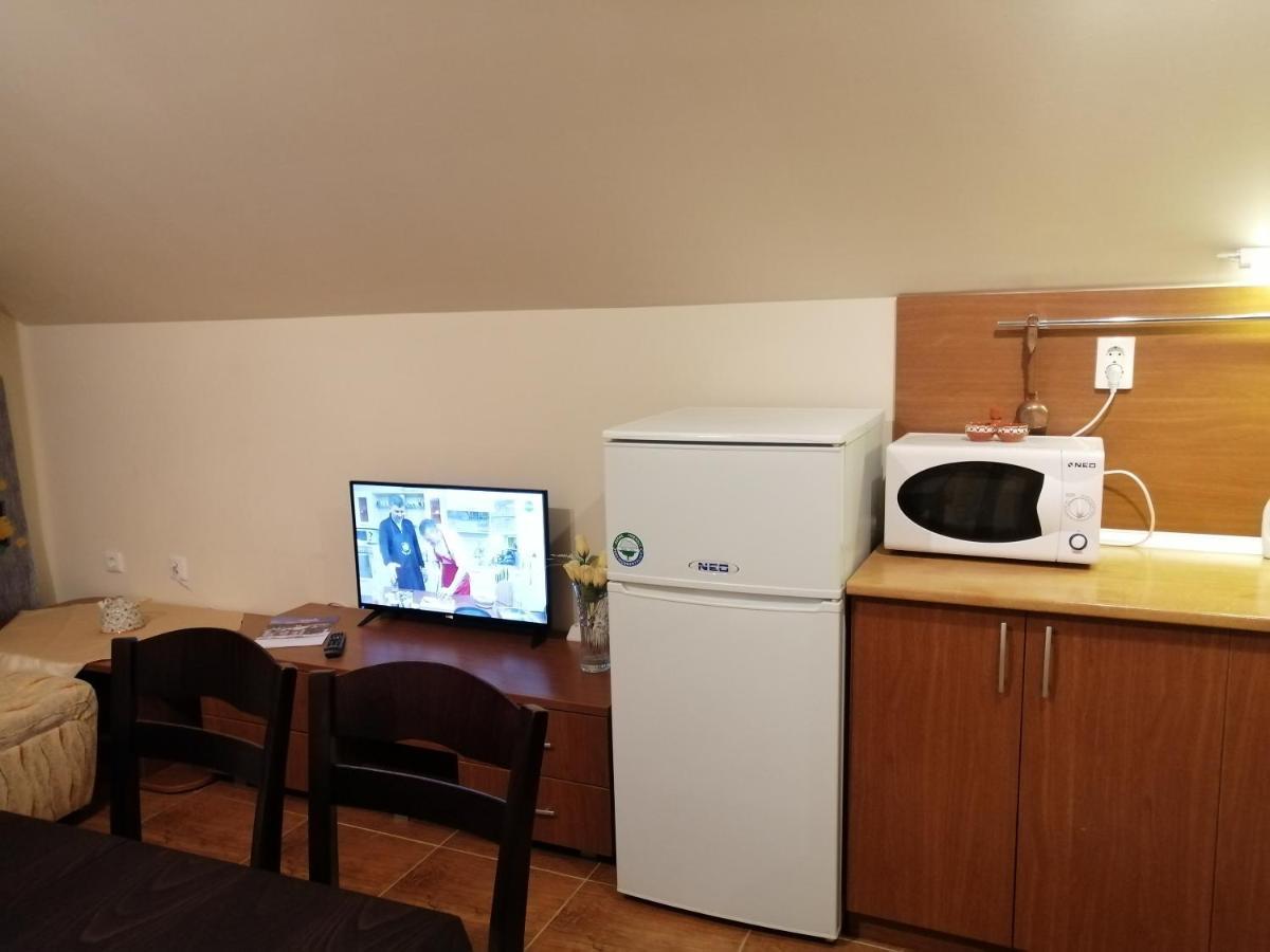 Studio At Home Пампорово Экстерьер фото